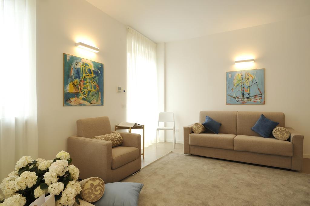 Residence San Marco Suites&Apartments Alassio Extérieur photo