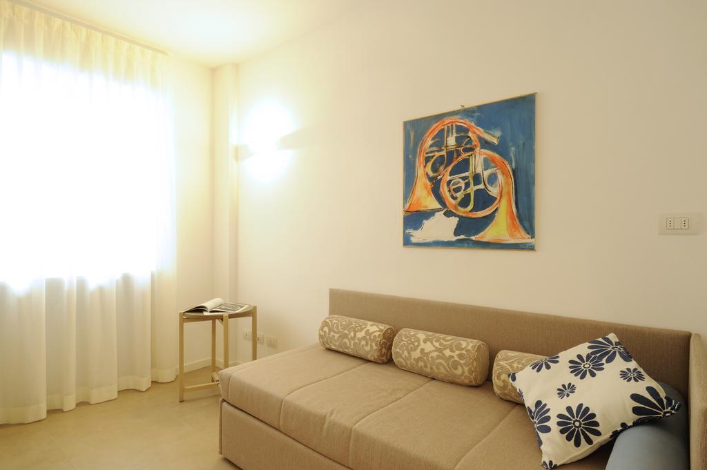 Residence San Marco Suites&Apartments Alassio Extérieur photo