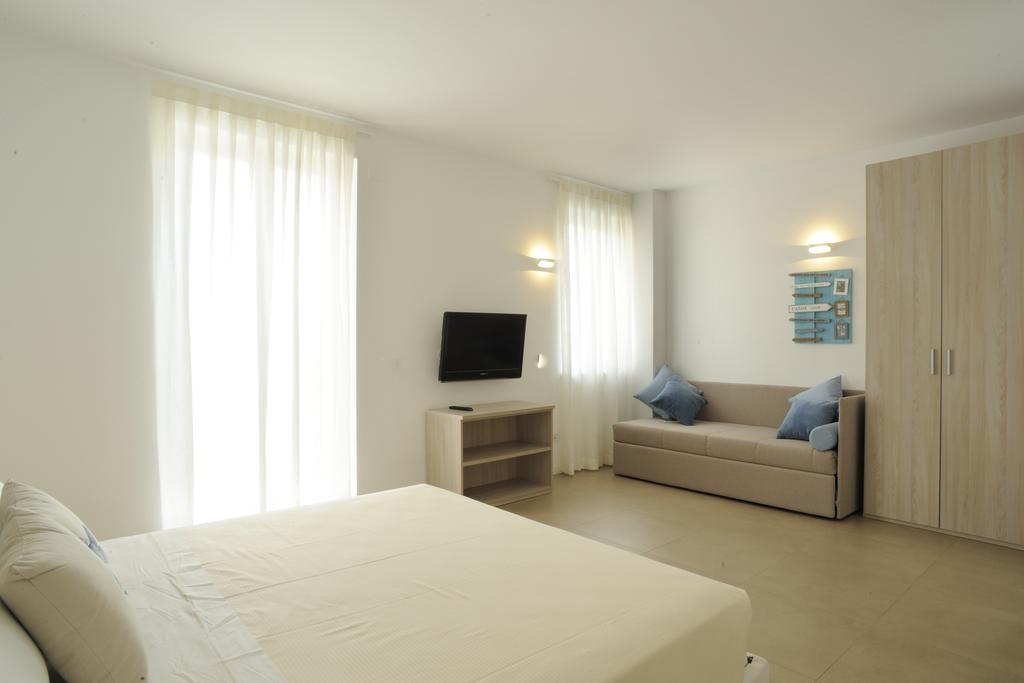 Residence San Marco Suites&Apartments Alassio Extérieur photo