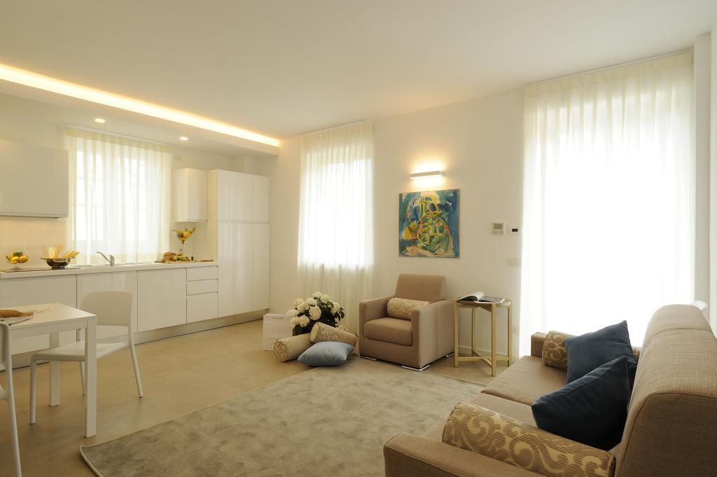 Residence San Marco Suites&Apartments Alassio Extérieur photo